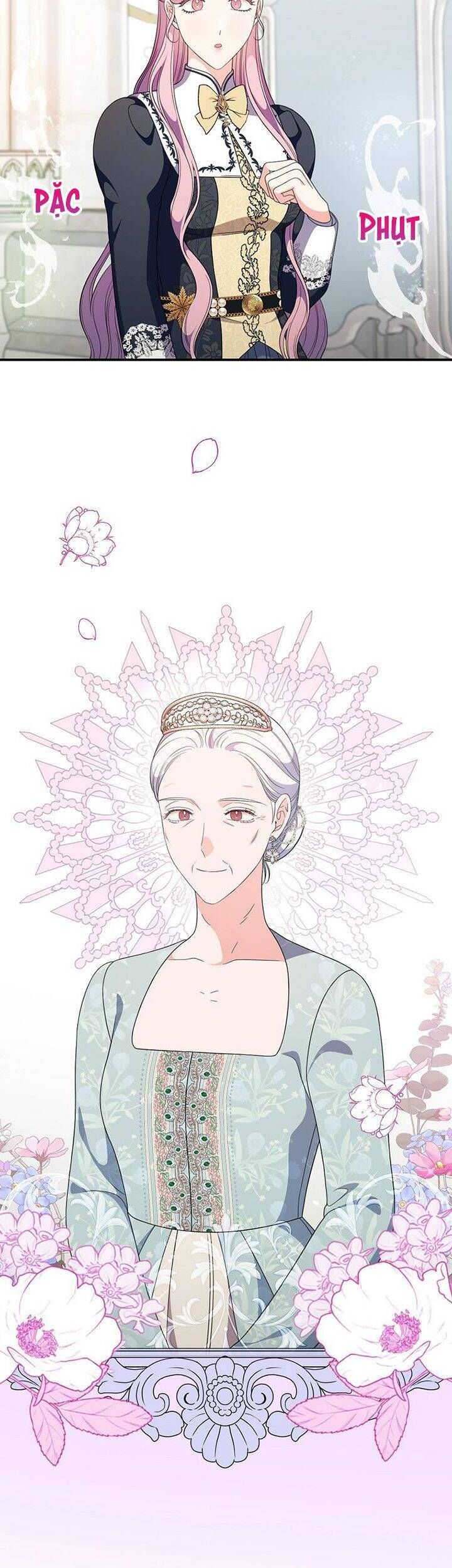 đọc truyện Phu Nhân Mong Manh Yếu Đuối Của Công Tước Chương 73 ảnh 29 tại Thiên Thai Truyện