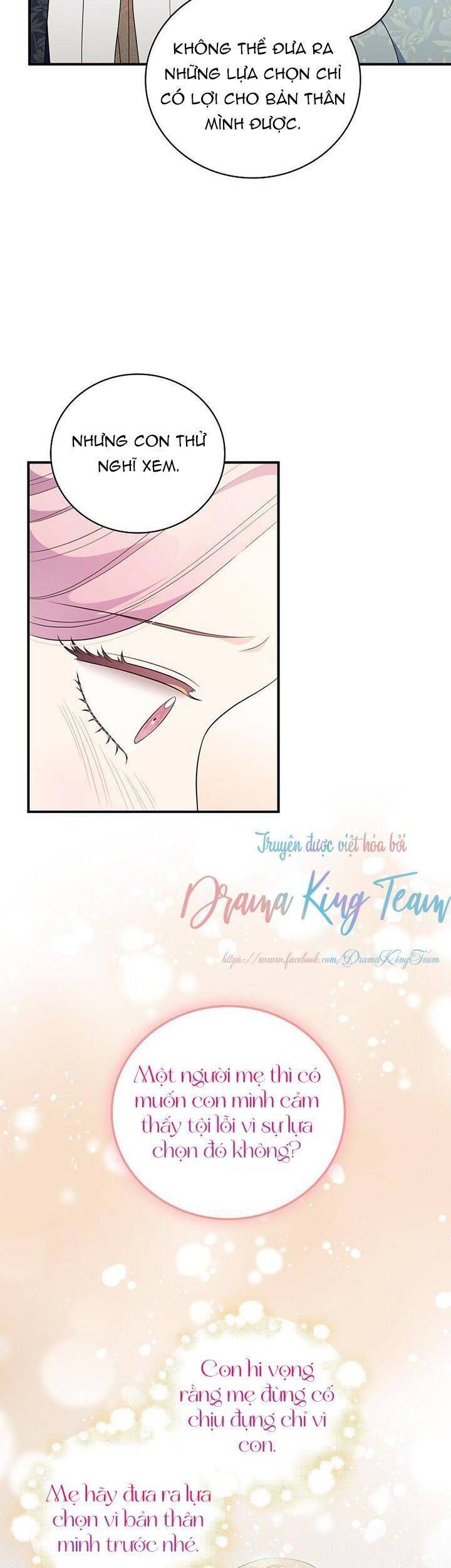 đọc truyện Phu Nhân Mong Manh Yếu Đuối Của Công Tước Chương 73 ảnh 37 tại Thiên Thai Truyện