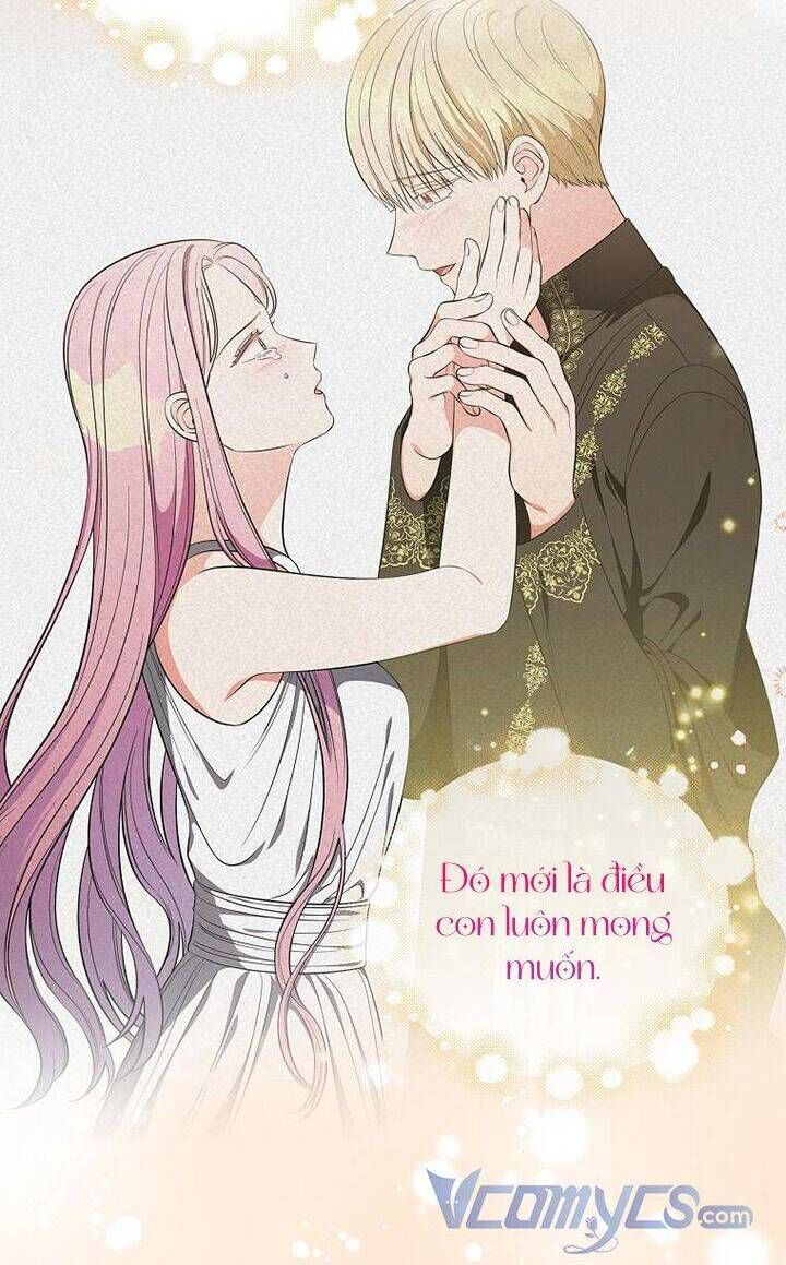 đọc truyện Phu Nhân Mong Manh Yếu Đuối Của Công Tước Chương 73 ảnh 38 tại Thiên Thai Truyện