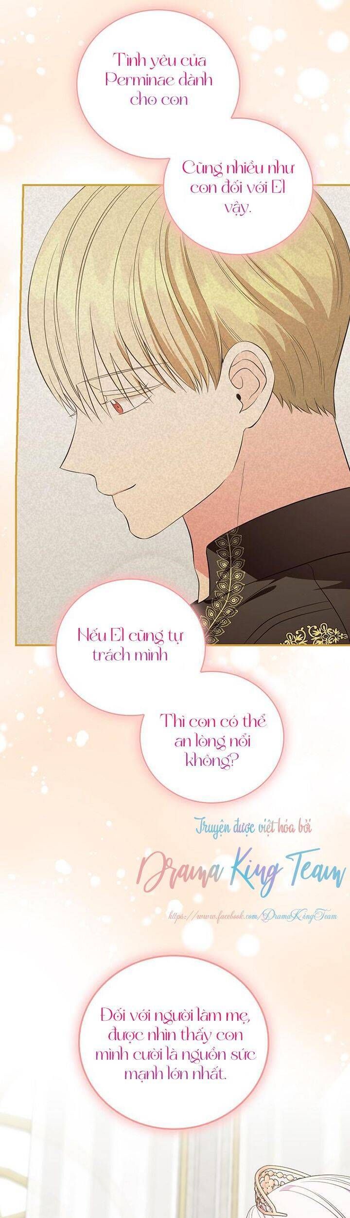 đọc truyện Phu Nhân Mong Manh Yếu Đuối Của Công Tước Chương 73 ảnh 39 tại Thiên Thai Truyện