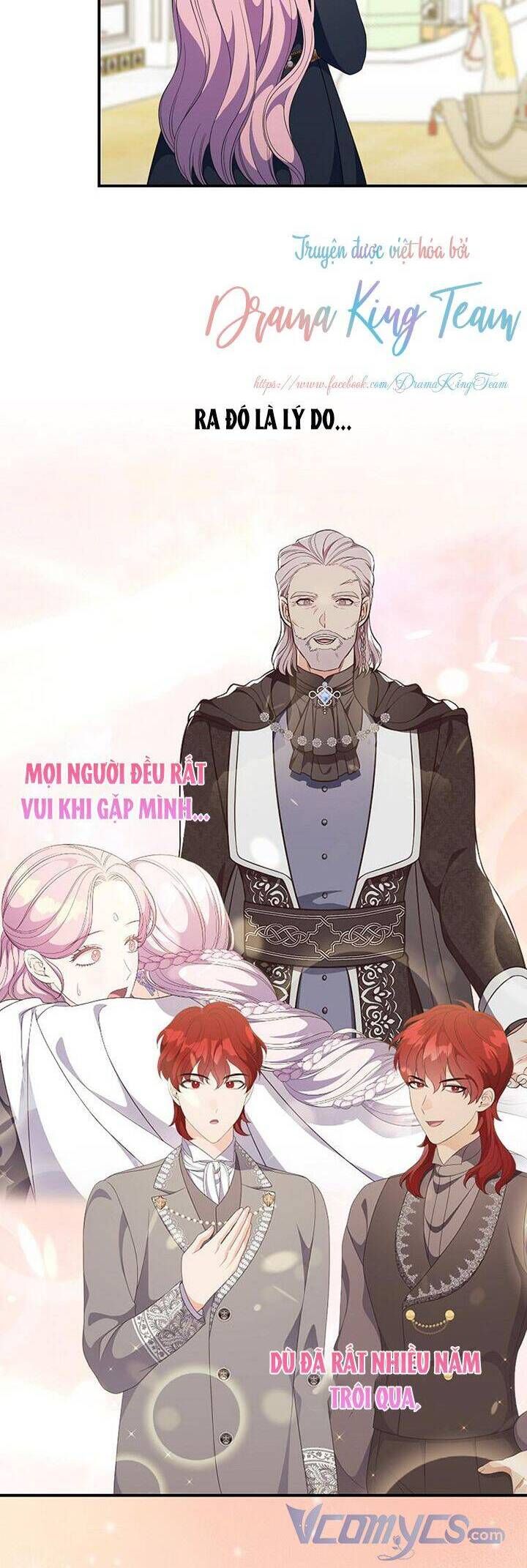 đọc truyện Phu Nhân Mong Manh Yếu Đuối Của Công Tước Chương 73 ảnh 6 tại Thiên Thai Truyện