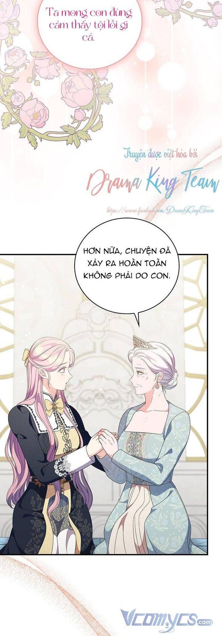 đọc truyện Phu Nhân Mong Manh Yếu Đuối Của Công Tước Chương 73 ảnh 42 tại Thiên Thai Truyện