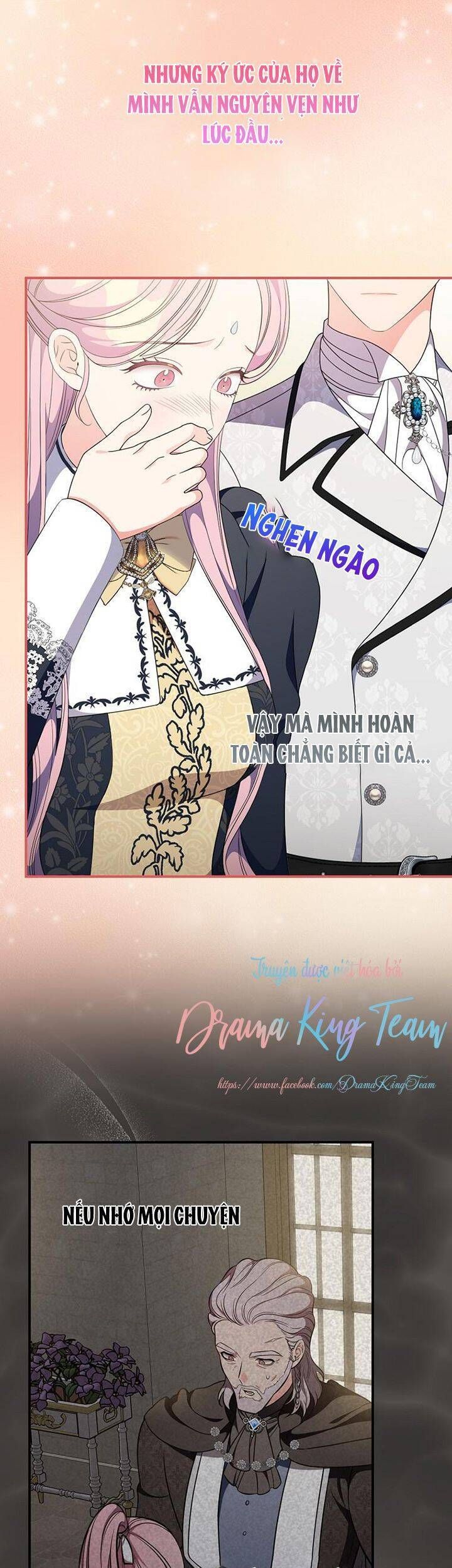 đọc truyện Phu Nhân Mong Manh Yếu Đuối Của Công Tước Chương 73 ảnh 7 tại Thiên Thai Truyện