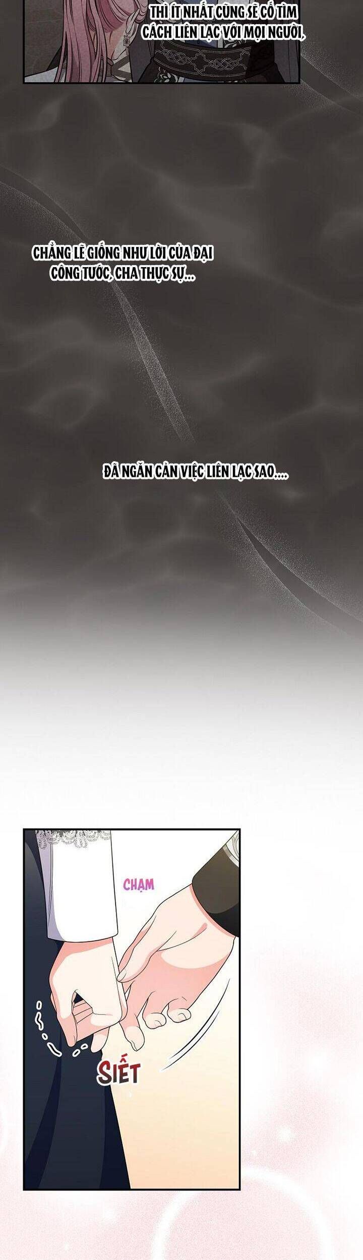 đọc truyện Phu Nhân Mong Manh Yếu Đuối Của Công Tước Chương 73 ảnh 8 tại Thiên Thai Truyện