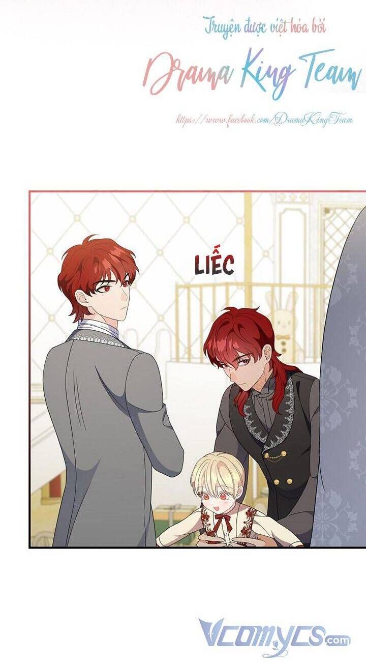 đọc truyện Phu Nhân Mong Manh Yếu Đuối Của Công Tước Chương 73 ảnh 10 tại Thiên Thai Truyện