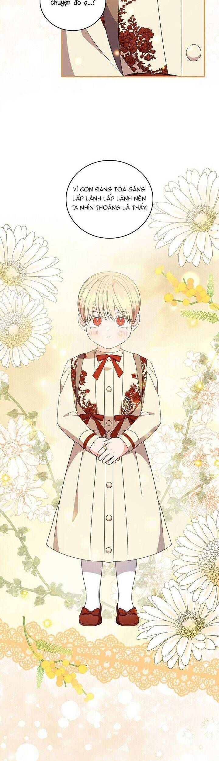 đọc truyện Phu Nhân Mong Manh Yếu Đuối Của Công Tước Chương 74 ảnh 12 tại Thiên Thai Truyện