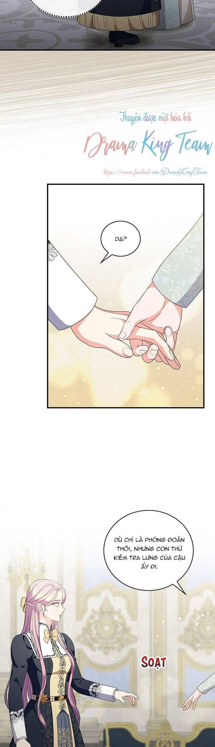 đọc truyện Phu Nhân Mong Manh Yếu Đuối Của Công Tước Chương 74 ảnh 17 tại Thiên Thai Truyện