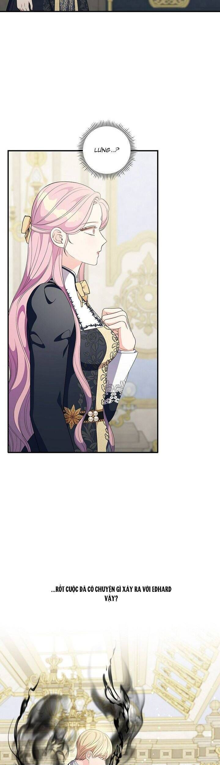 đọc truyện Phu Nhân Mong Manh Yếu Đuối Của Công Tước Chương 74 ảnh 18 tại Thiên Thai Truyện