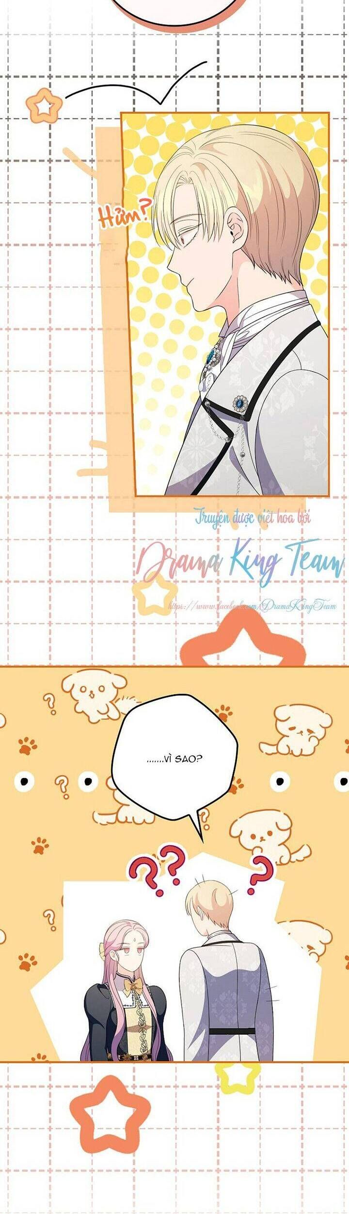 đọc truyện Phu Nhân Mong Manh Yếu Đuối Của Công Tước Chương 74 ảnh 25 tại Thiên Thai Truyện