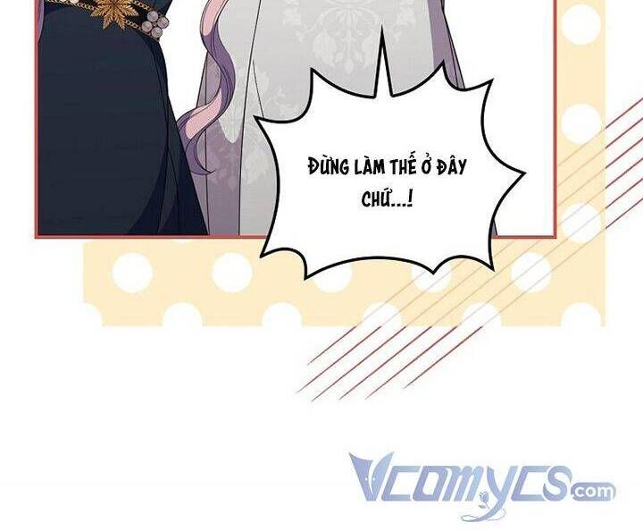 đọc truyện Phu Nhân Mong Manh Yếu Đuối Của Công Tước Chương 74 ảnh 27 tại Thiên Thai Truyện