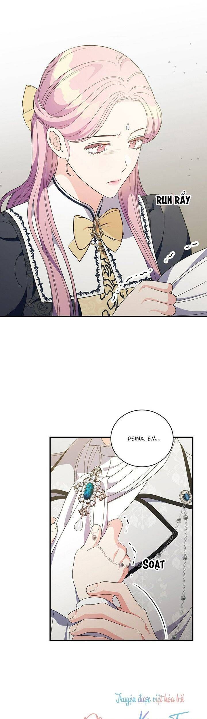 đọc truyện Phu Nhân Mong Manh Yếu Đuối Của Công Tước Chương 74 ảnh 28 tại Thiên Thai Truyện