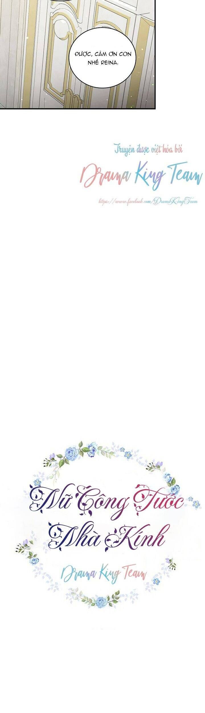 đọc truyện Phu Nhân Mong Manh Yếu Đuối Của Công Tước Chương 74 ảnh 5 tại Thiên Thai Truyện