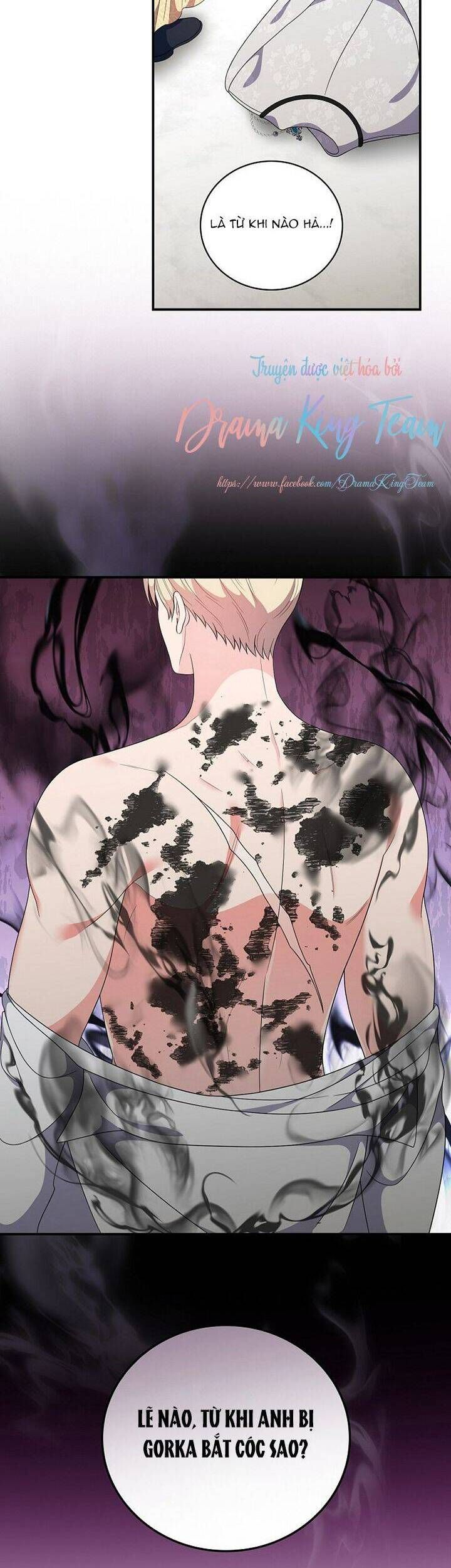 đọc truyện Phu Nhân Mong Manh Yếu Đuối Của Công Tước Chương 74 ảnh 36 tại Thiên Thai Truyện