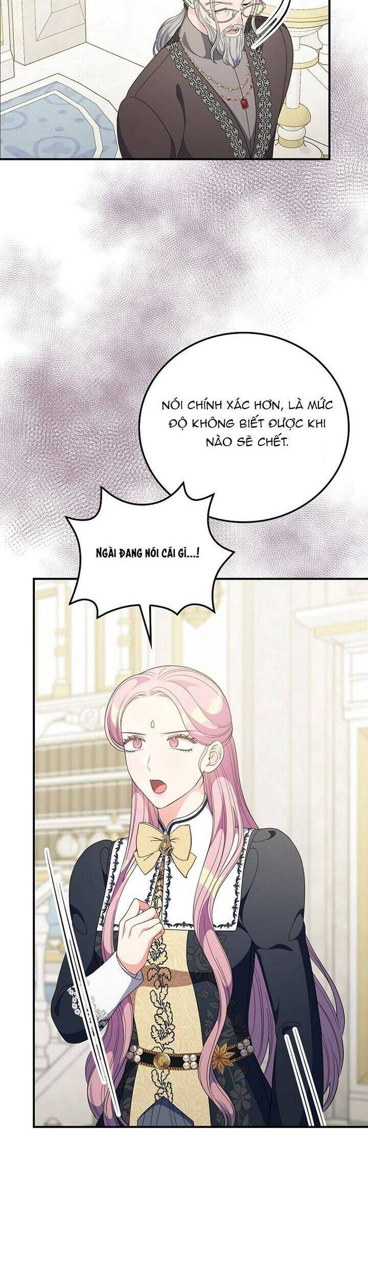 đọc truyện Phu Nhân Mong Manh Yếu Đuối Của Công Tước Chương 74 ảnh 41 tại Thiên Thai Truyện