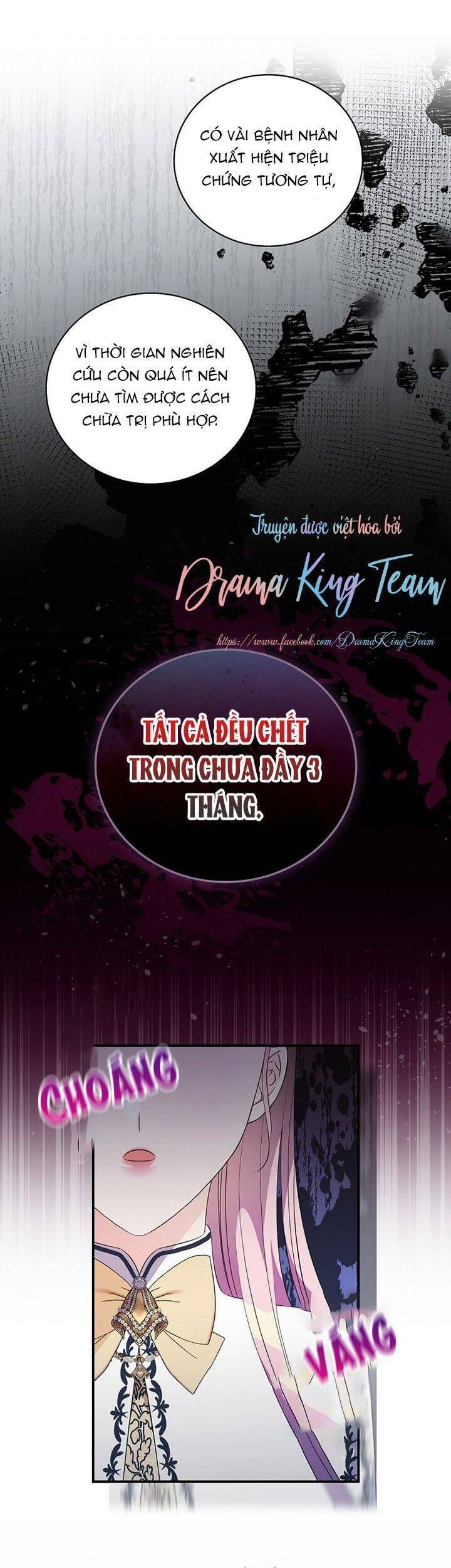 đọc truyện Phu Nhân Mong Manh Yếu Đuối Của Công Tước Chương 74 ảnh 42 tại Thiên Thai Truyện