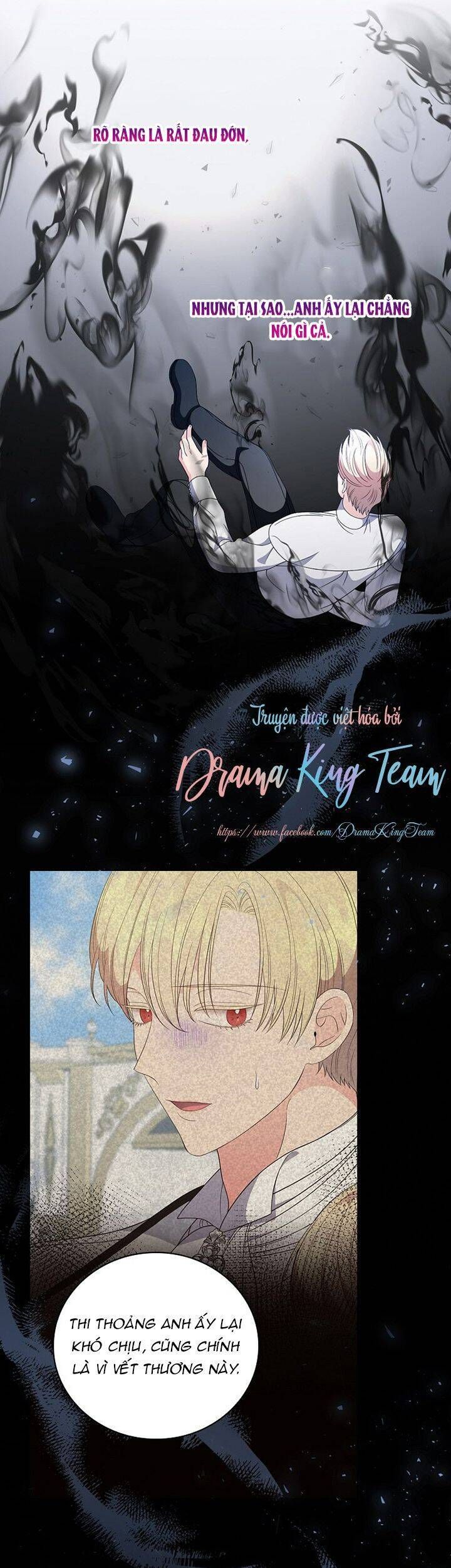 đọc truyện Phu Nhân Mong Manh Yếu Đuối Của Công Tước Chương 74 ảnh 44 tại Thiên Thai Truyện