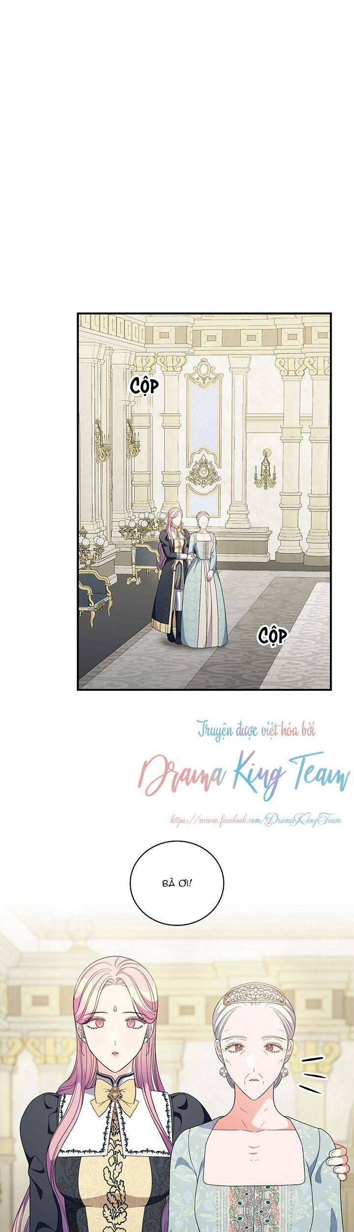 đọc truyện Phu Nhân Mong Manh Yếu Đuối Của Công Tước Chương 74 ảnh 7 tại Thiên Thai Truyện