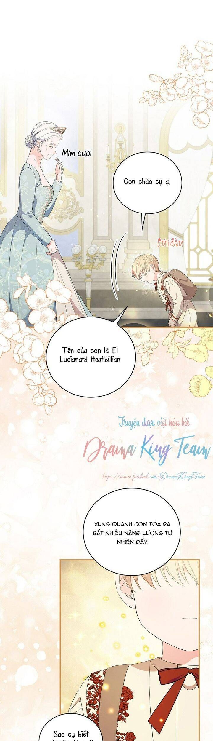 đọc truyện Phu Nhân Mong Manh Yếu Đuối Của Công Tước Chương 74 ảnh 11 tại Thiên Thai Truyện