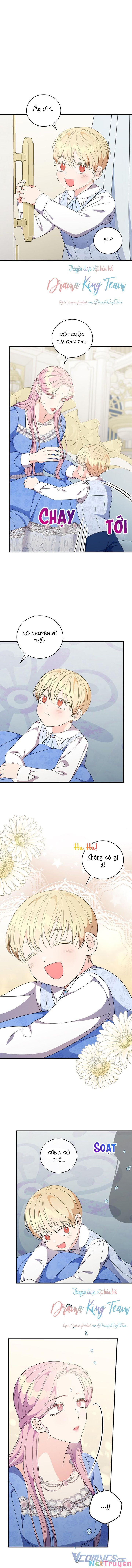 đọc truyện Phu Nhân Mong Manh Yếu Đuối Của Công Tước Chương 75 ảnh 13 tại Thiên Thai Truyện