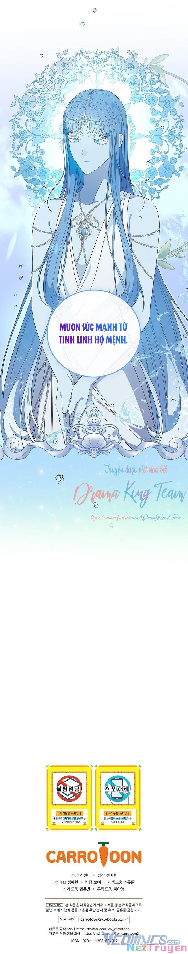 đọc truyện Phu Nhân Mong Manh Yếu Đuối Của Công Tước Chương 75 ảnh 14 tại Thiên Thai Truyện