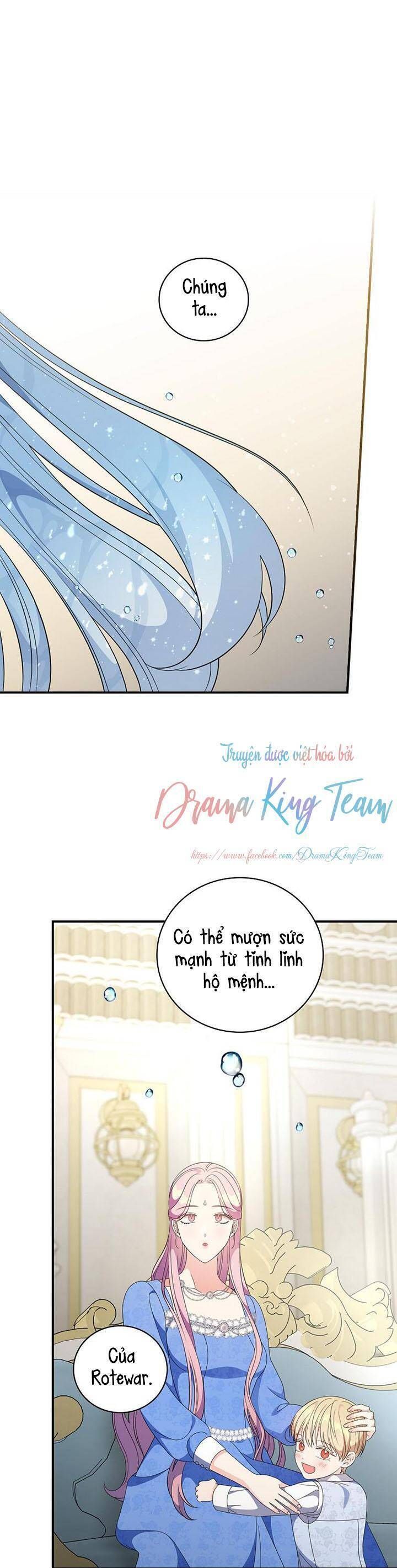 đọc truyện Phu Nhân Mong Manh Yếu Đuối Của Công Tước Chương 76 ảnh 3 tại Thiên Thai Truyện