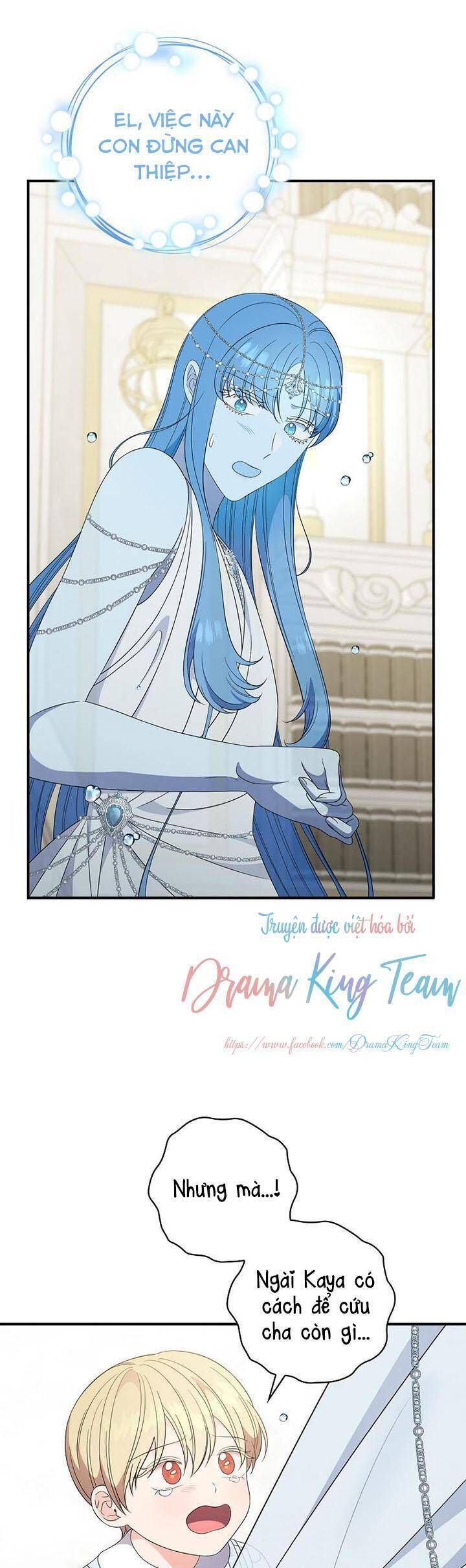 đọc truyện Phu Nhân Mong Manh Yếu Đuối Của Công Tước Chương 76 ảnh 15 tại Thiên Thai Truyện