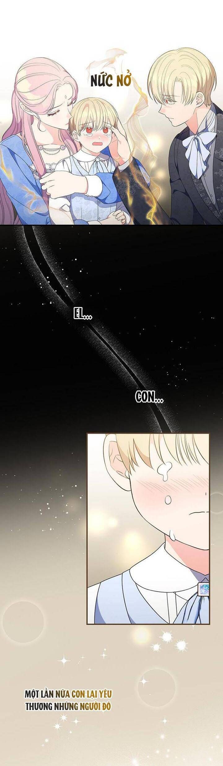 đọc truyện Phu Nhân Mong Manh Yếu Đuối Của Công Tước Chương 76 ảnh 19 tại Thiên Thai Truyện