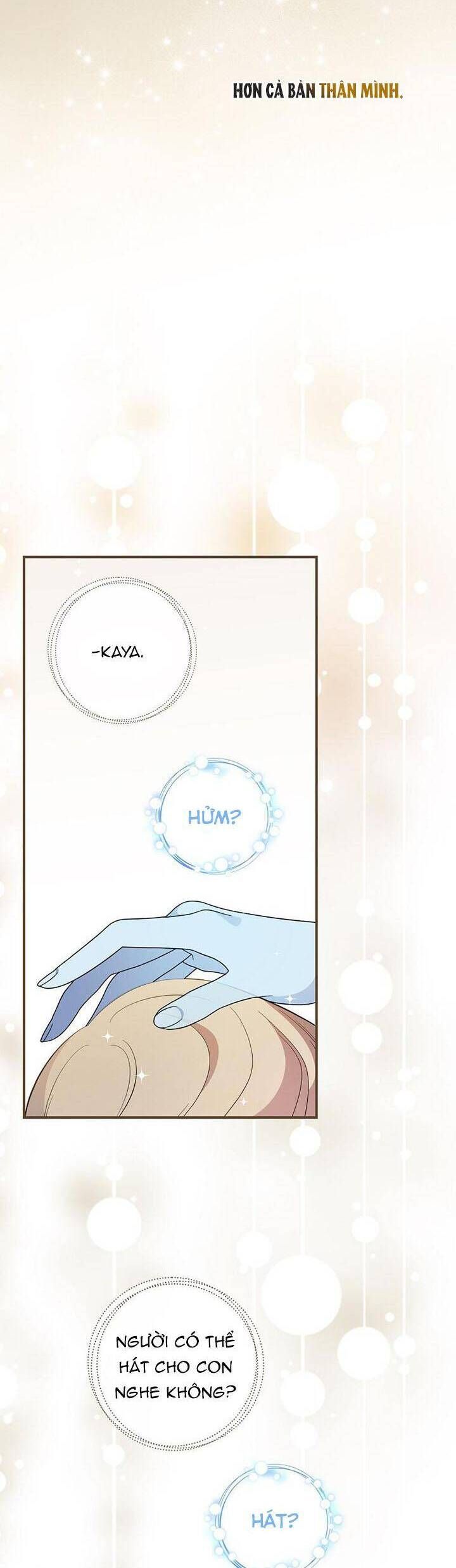 đọc truyện Phu Nhân Mong Manh Yếu Đuối Của Công Tước Chương 76 ảnh 20 tại Thiên Thai Truyện