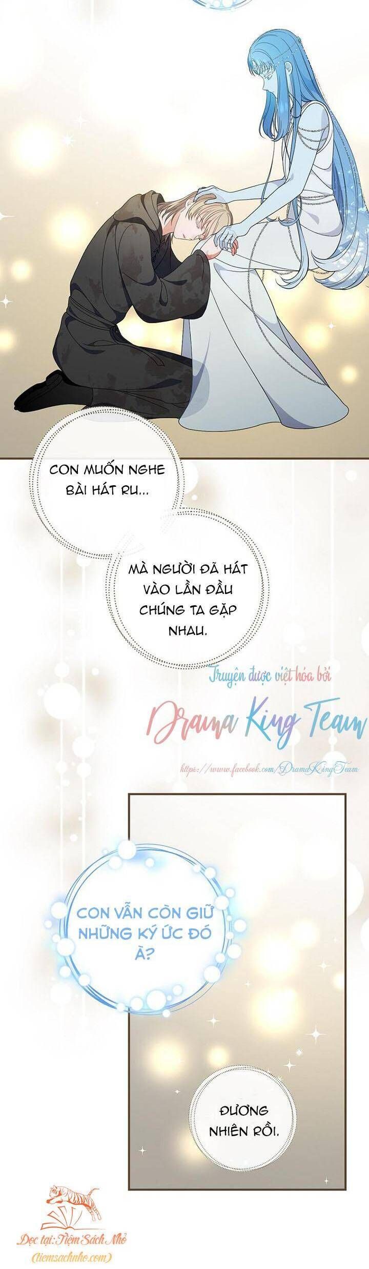 đọc truyện Phu Nhân Mong Manh Yếu Đuối Của Công Tước Chương 76 ảnh 21 tại Thiên Thai Truyện