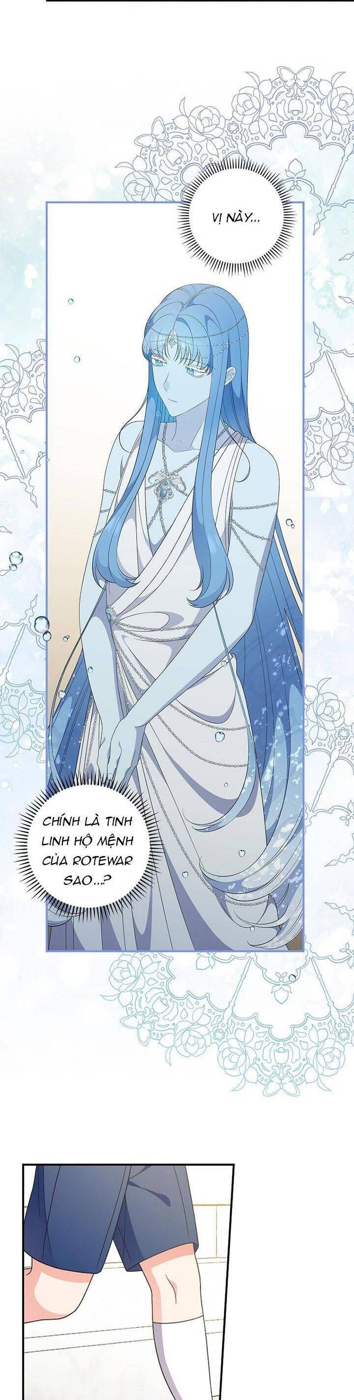 đọc truyện Phu Nhân Mong Manh Yếu Đuối Của Công Tước Chương 76 ảnh 4 tại Thiên Thai Truyện