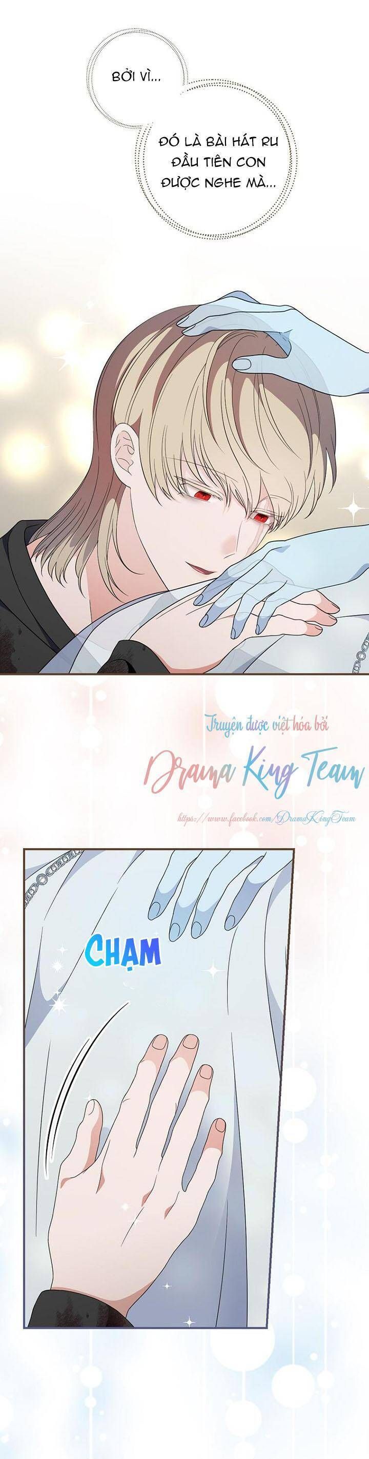 đọc truyện Phu Nhân Mong Manh Yếu Đuối Của Công Tước Chương 76 ảnh 22 tại Thiên Thai Truyện