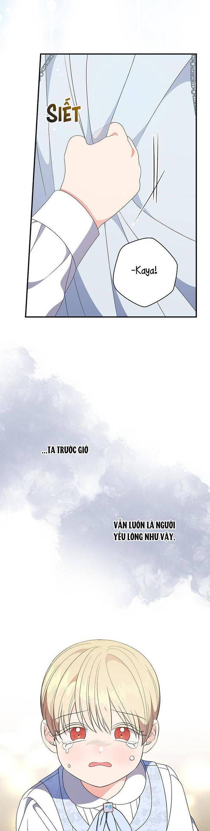 đọc truyện Phu Nhân Mong Manh Yếu Đuối Của Công Tước Chương 76 ảnh 23 tại Thiên Thai Truyện