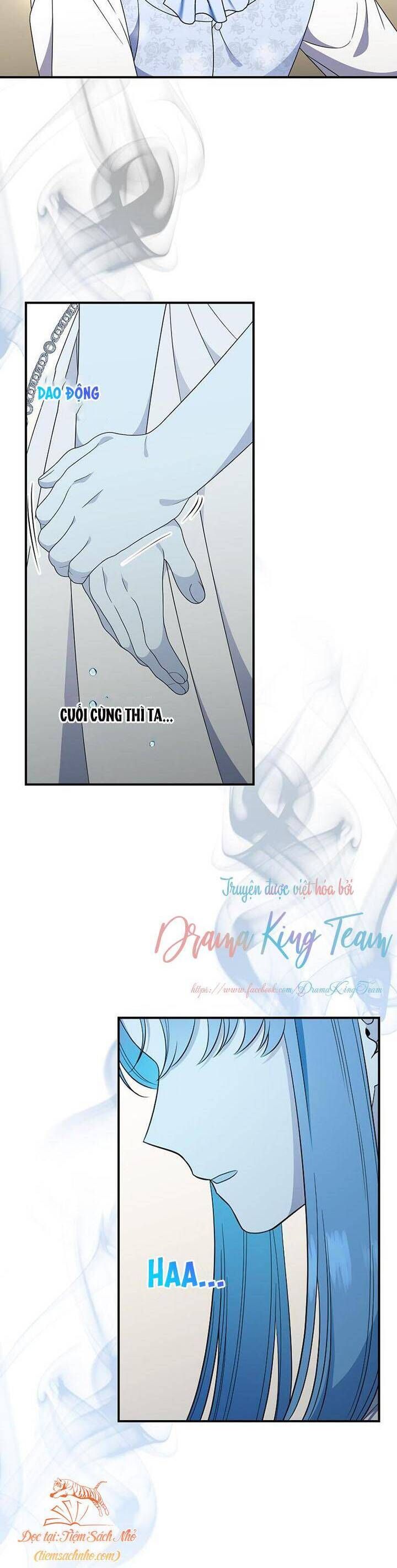 đọc truyện Phu Nhân Mong Manh Yếu Đuối Của Công Tước Chương 76 ảnh 24 tại Thiên Thai Truyện