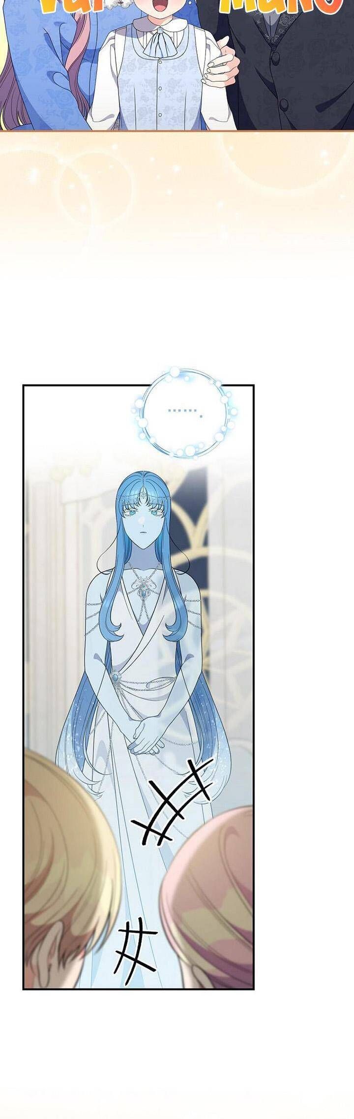 đọc truyện Phu Nhân Mong Manh Yếu Đuối Của Công Tước Chương 76 ảnh 26 tại Thiên Thai Truyện