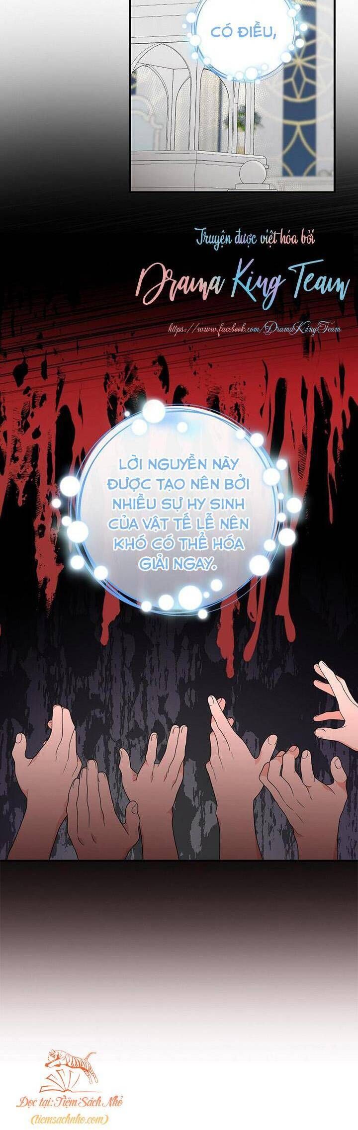 đọc truyện Phu Nhân Mong Manh Yếu Đuối Của Công Tước Chương 76 ảnh 28 tại Thiên Thai Truyện