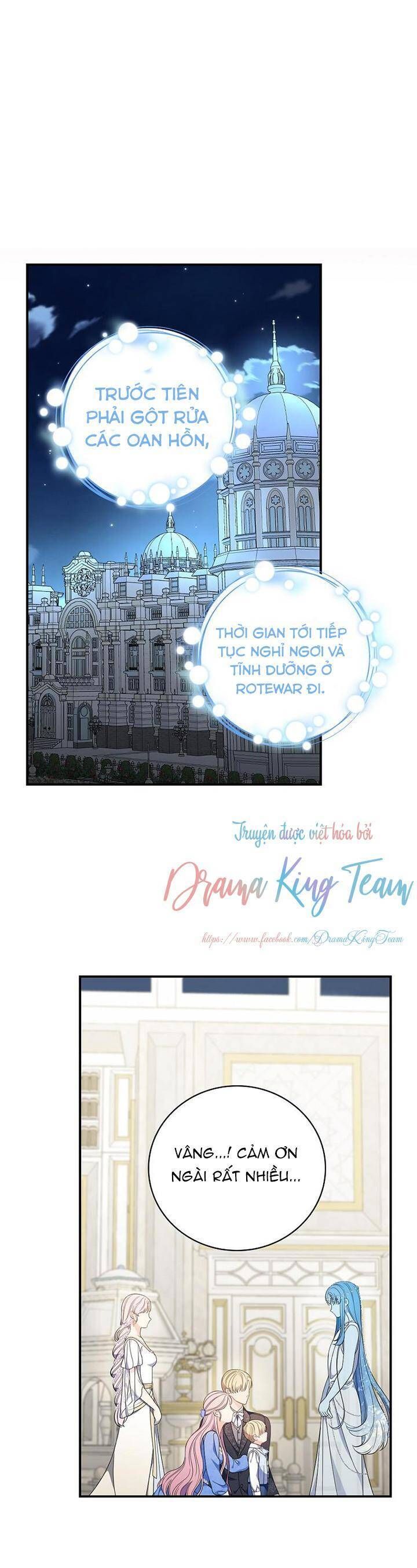 đọc truyện Phu Nhân Mong Manh Yếu Đuối Của Công Tước Chương 76 ảnh 29 tại Thiên Thai Truyện