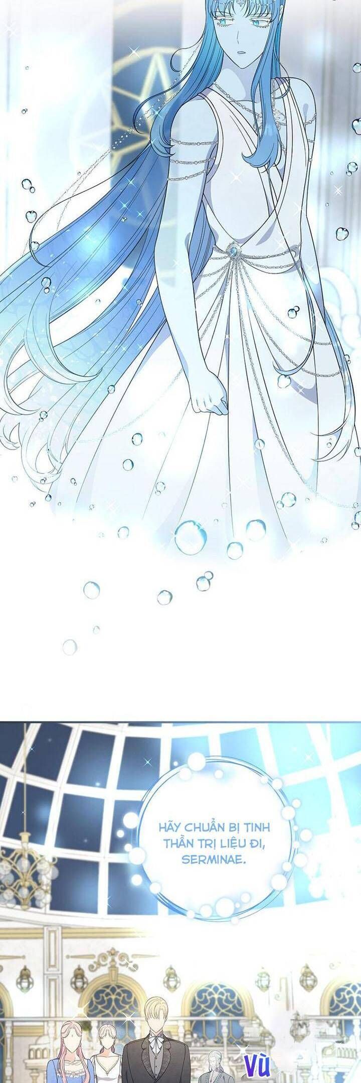 đọc truyện Phu Nhân Mong Manh Yếu Đuối Của Công Tước Chương 76 ảnh 33 tại Thiên Thai Truyện