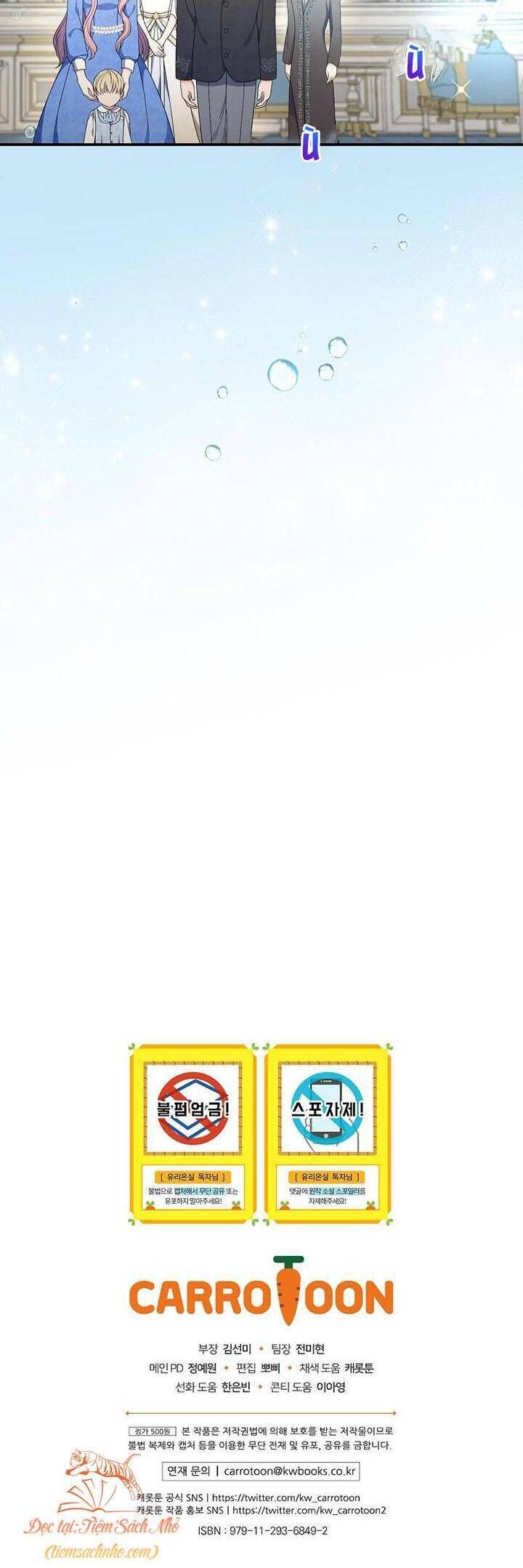 đọc truyện Phu Nhân Mong Manh Yếu Đuối Của Công Tước Chương 76 ảnh 34 tại Thiên Thai Truyện