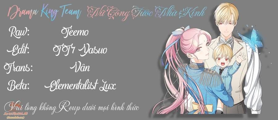 đọc truyện Phu Nhân Mong Manh Yếu Đuối Của Công Tước Chương 76 ảnh 35 tại Thiên Thai Truyện