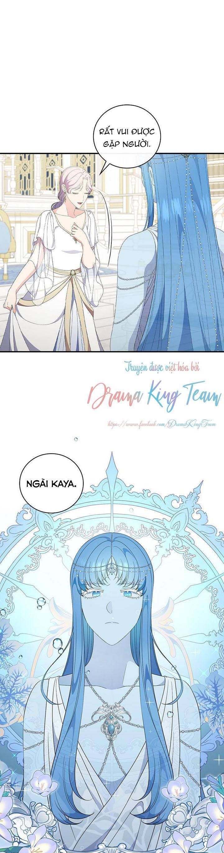 đọc truyện Phu Nhân Mong Manh Yếu Đuối Của Công Tước Chương 76 ảnh 6 tại Thiên Thai Truyện