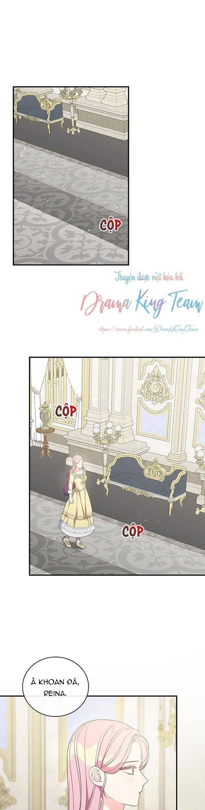 đọc truyện Phu Nhân Mong Manh Yếu Đuối Của Công Tước Chương 77 ảnh 3 tại Thiên Thai Truyện