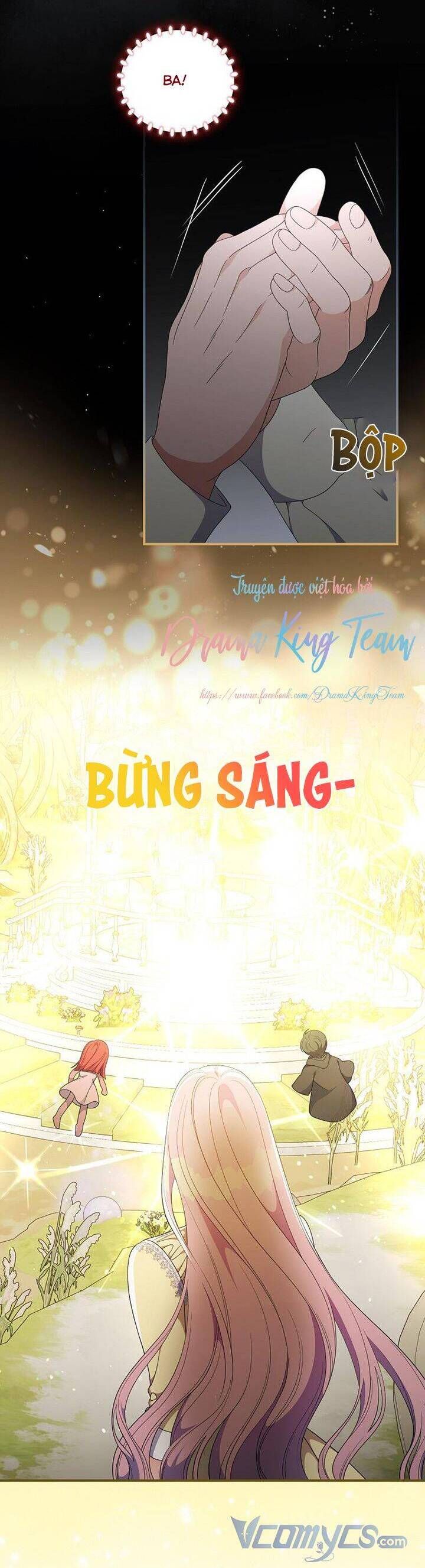 đọc truyện Phu Nhân Mong Manh Yếu Đuối Của Công Tước Chương 77 ảnh 15 tại Thiên Thai Truyện