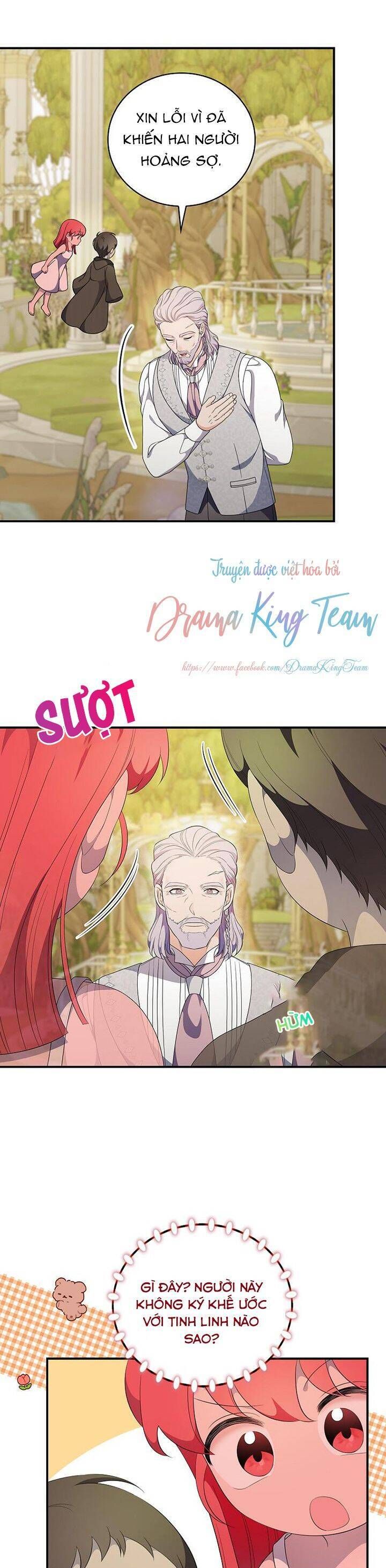 đọc truyện Phu Nhân Mong Manh Yếu Đuối Của Công Tước Chương 77 ảnh 19 tại Thiên Thai Truyện