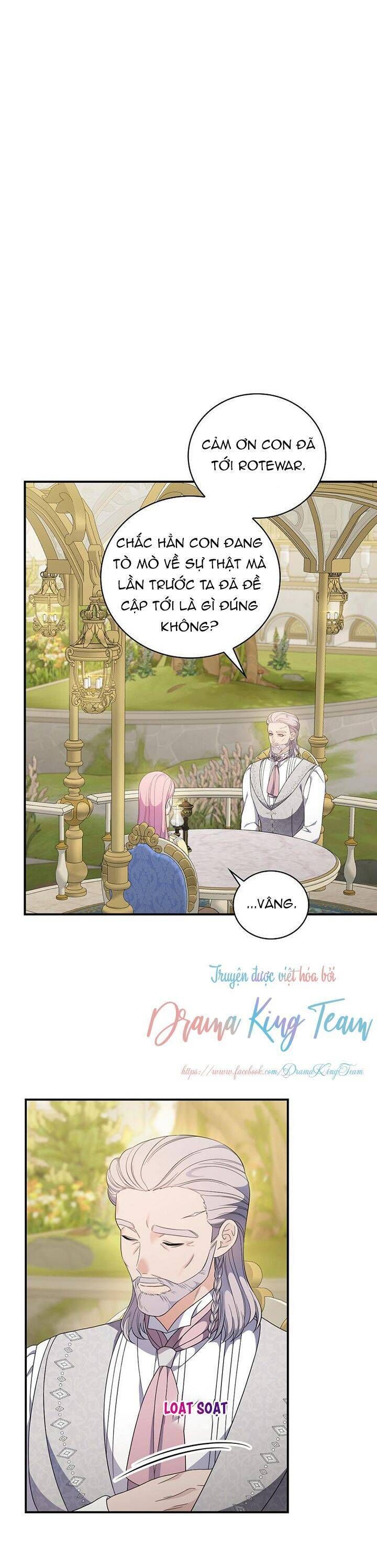 đọc truyện Phu Nhân Mong Manh Yếu Đuối Của Công Tước Chương 77 ảnh 25 tại Thiên Thai Truyện