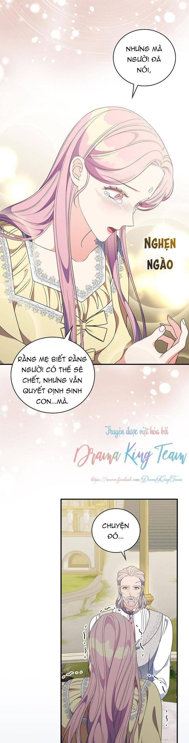 đọc truyện Phu Nhân Mong Manh Yếu Đuối Của Công Tước Chương 77 ảnh 28 tại Thiên Thai Truyện