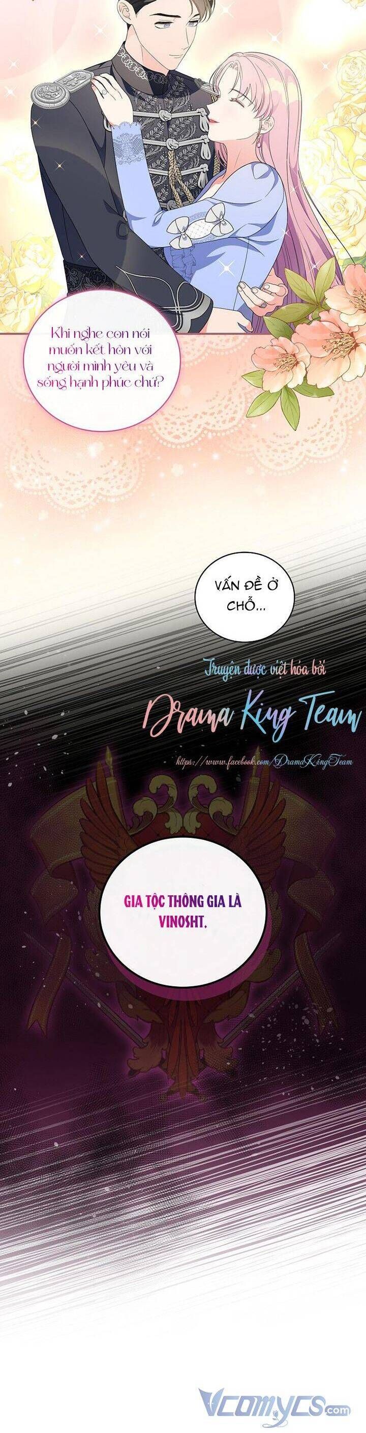 đọc truyện Phu Nhân Mong Manh Yếu Đuối Của Công Tước Chương 77 ảnh 30 tại Thiên Thai Truyện