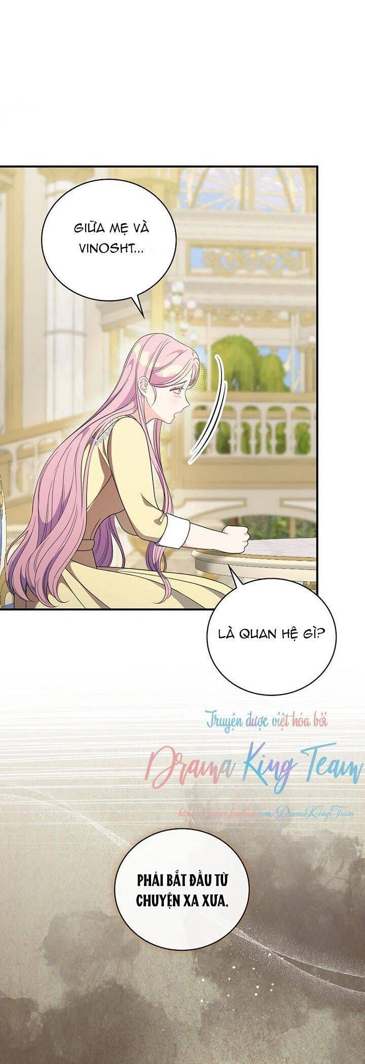 đọc truyện Phu Nhân Mong Manh Yếu Đuối Của Công Tước Chương 77 ảnh 31 tại Thiên Thai Truyện