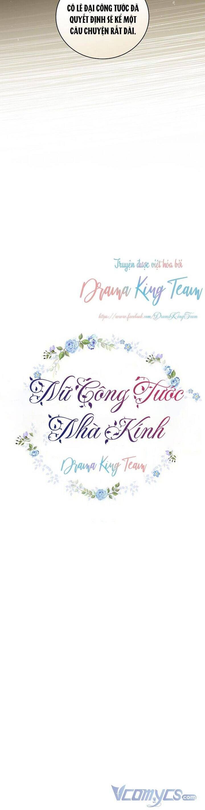 đọc truyện Phu Nhân Mong Manh Yếu Đuối Của Công Tước Chương 77 ảnh 5 tại Thiên Thai Truyện