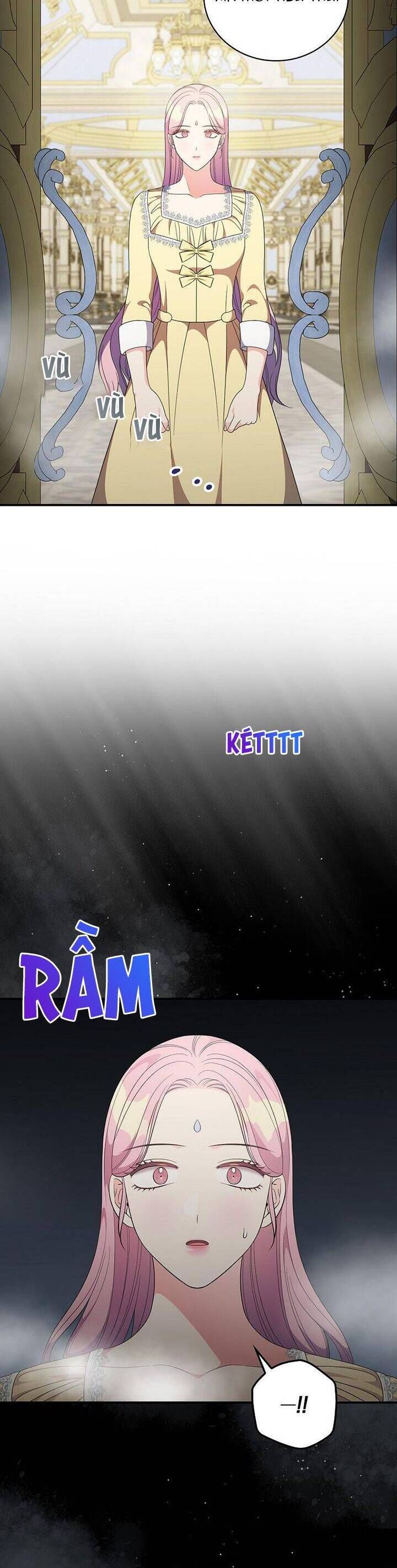 đọc truyện Phu Nhân Mong Manh Yếu Đuối Của Công Tước Chương 77 ảnh 7 tại Thiên Thai Truyện