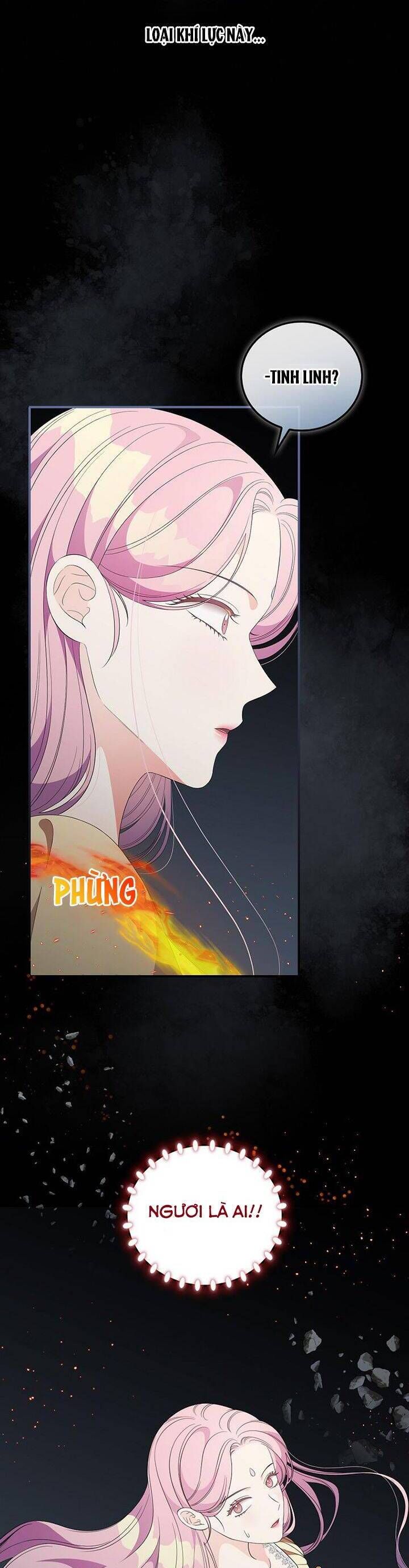 đọc truyện Phu Nhân Mong Manh Yếu Đuối Của Công Tước Chương 77 ảnh 10 tại Thiên Thai Truyện